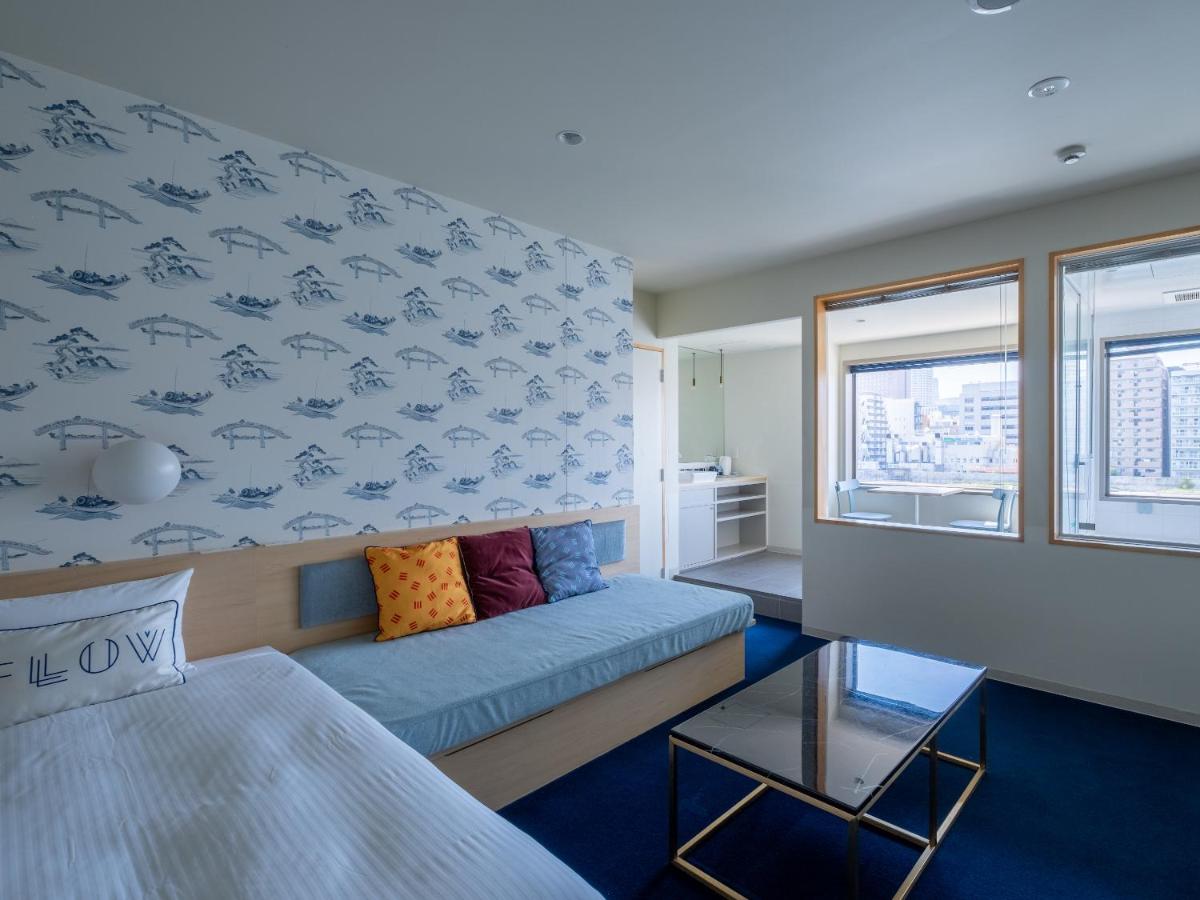 LYURO 東京清澄 by THE SHARE HOTELS