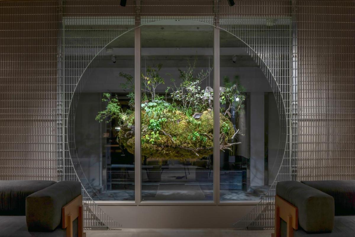 RAKURO 京都 by THE SHARE HOTELS