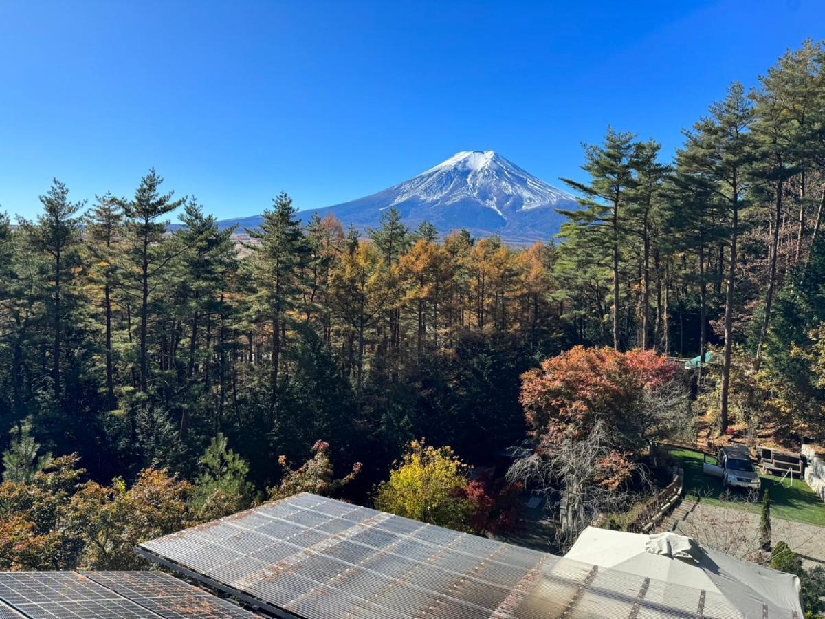 Altitude -アルティチュード-939 富士山の麓グランピング