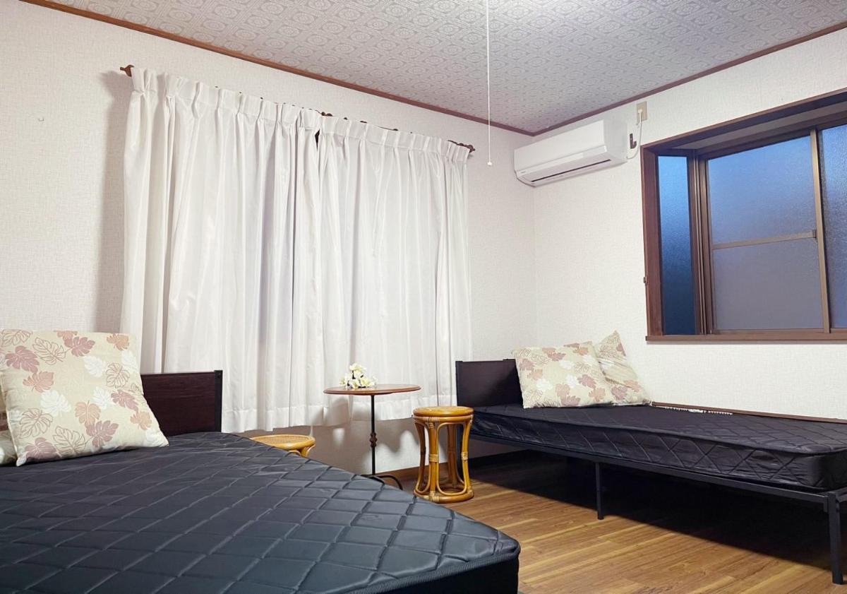 TheOceanVilla Sole