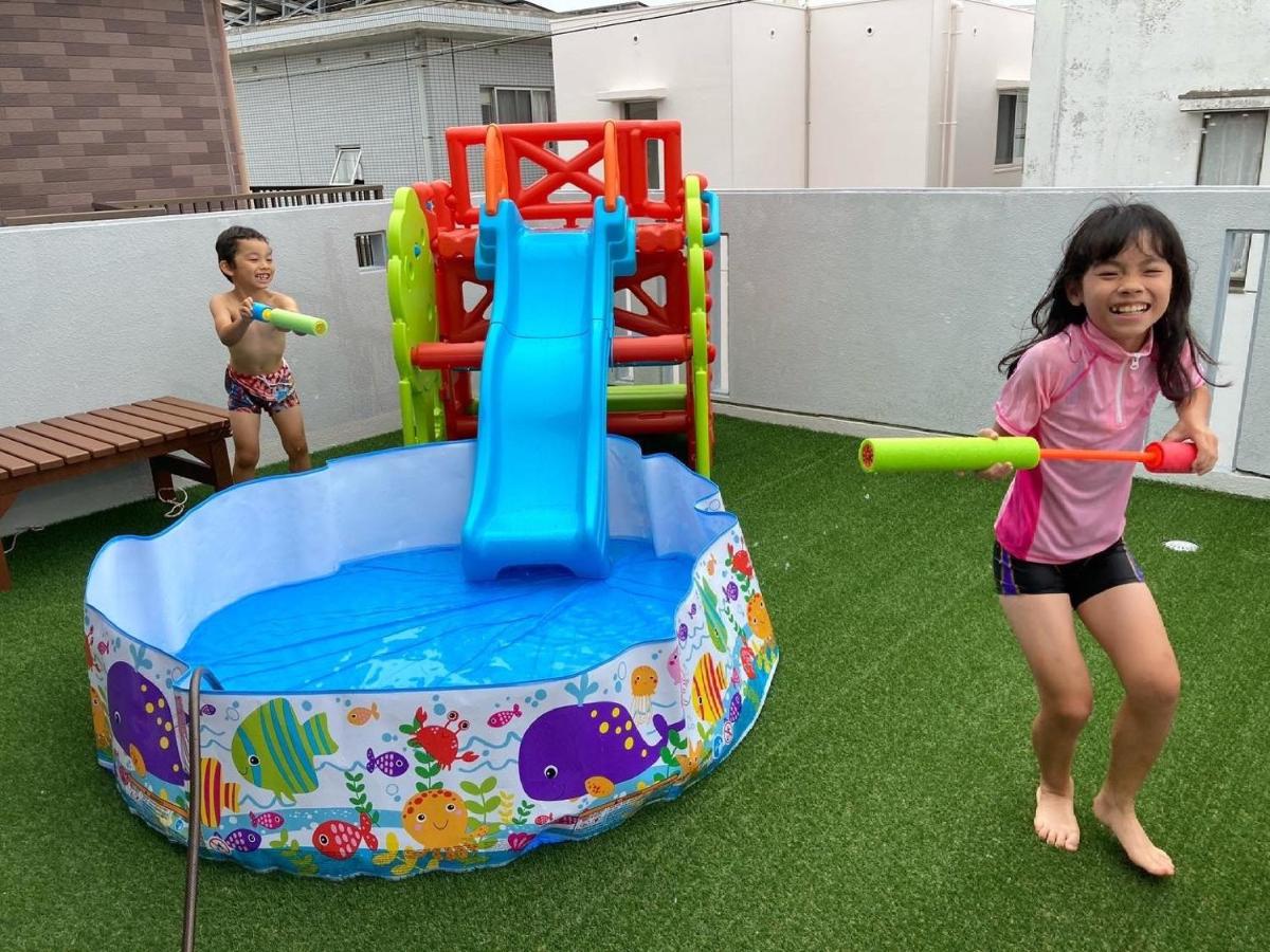 They are NOT HOUSE - Vacation STAY 86998