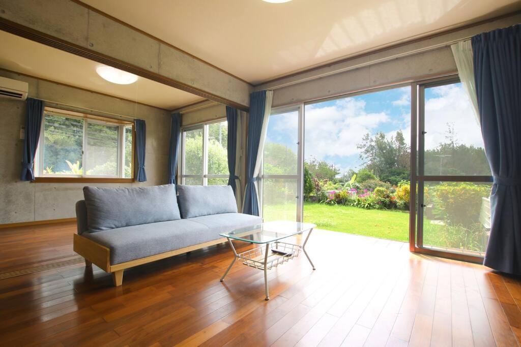 てぃーだ・げさし -SEVEN Hotels and Resorts-