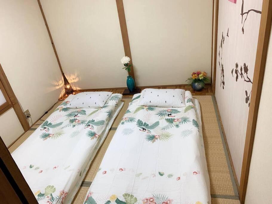 天下茶屋浪漫?屋