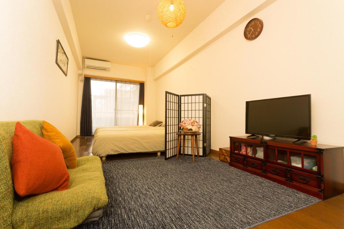 Tipy records inn room