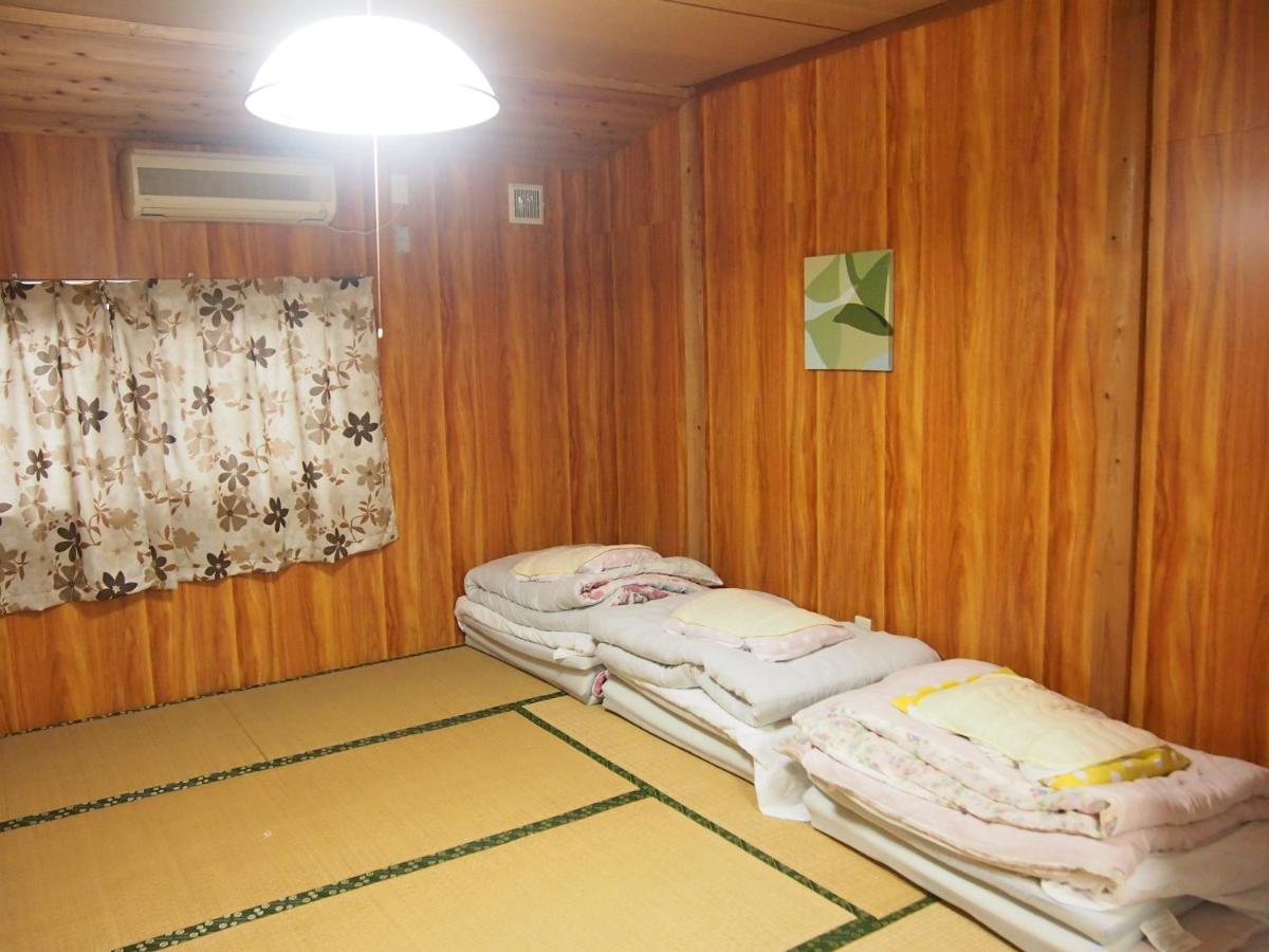 一軒宿　チロル