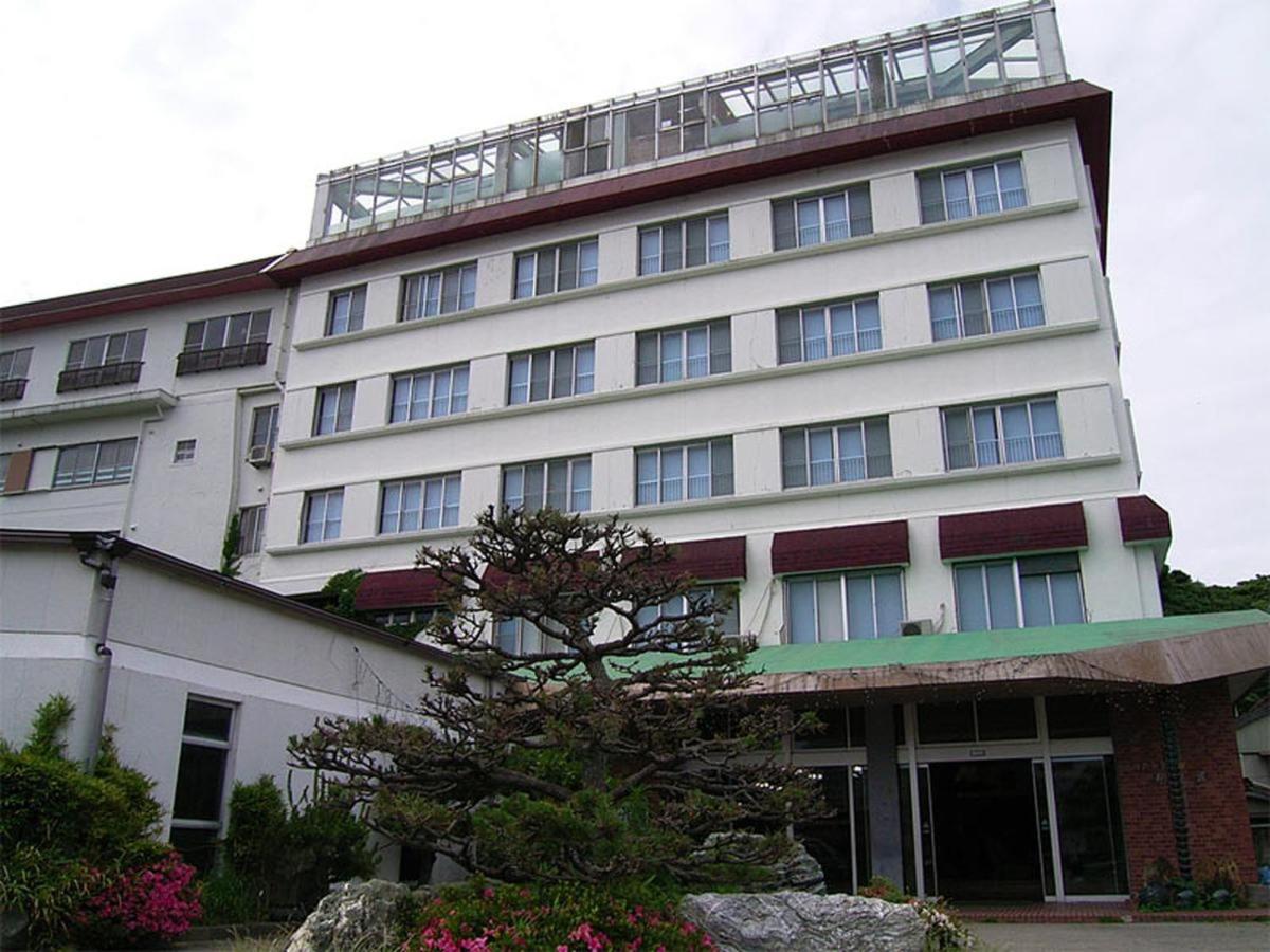 漁師の島　答志島温泉　寿々波