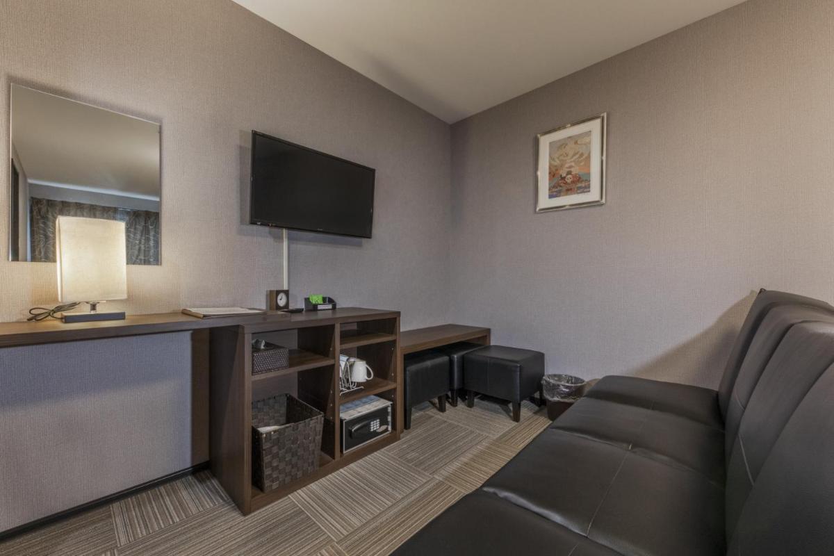 Tohukuji Rever side - Vacation STAY 32687v