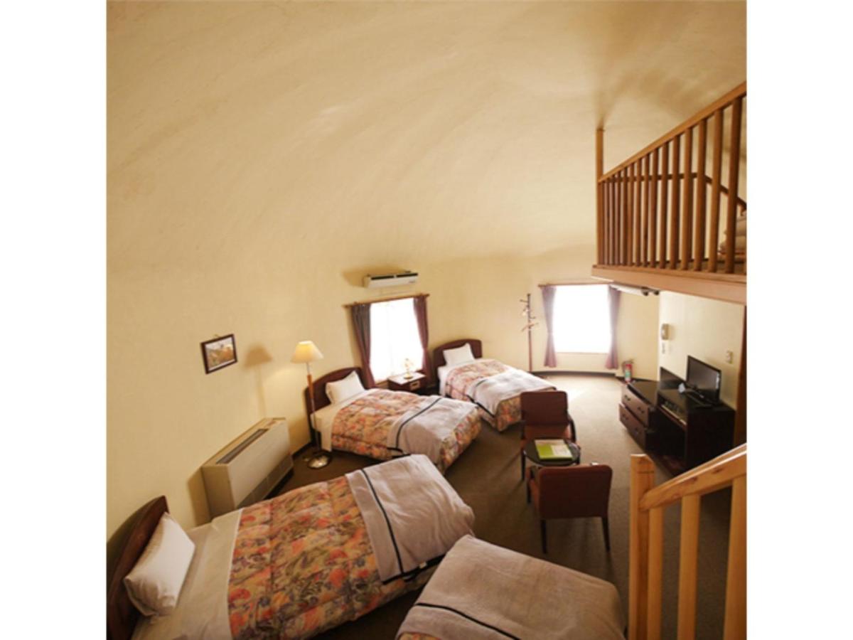 TOKINOSUMIKA HOTEL OLIVE NO KI - Vacation STAY 83620