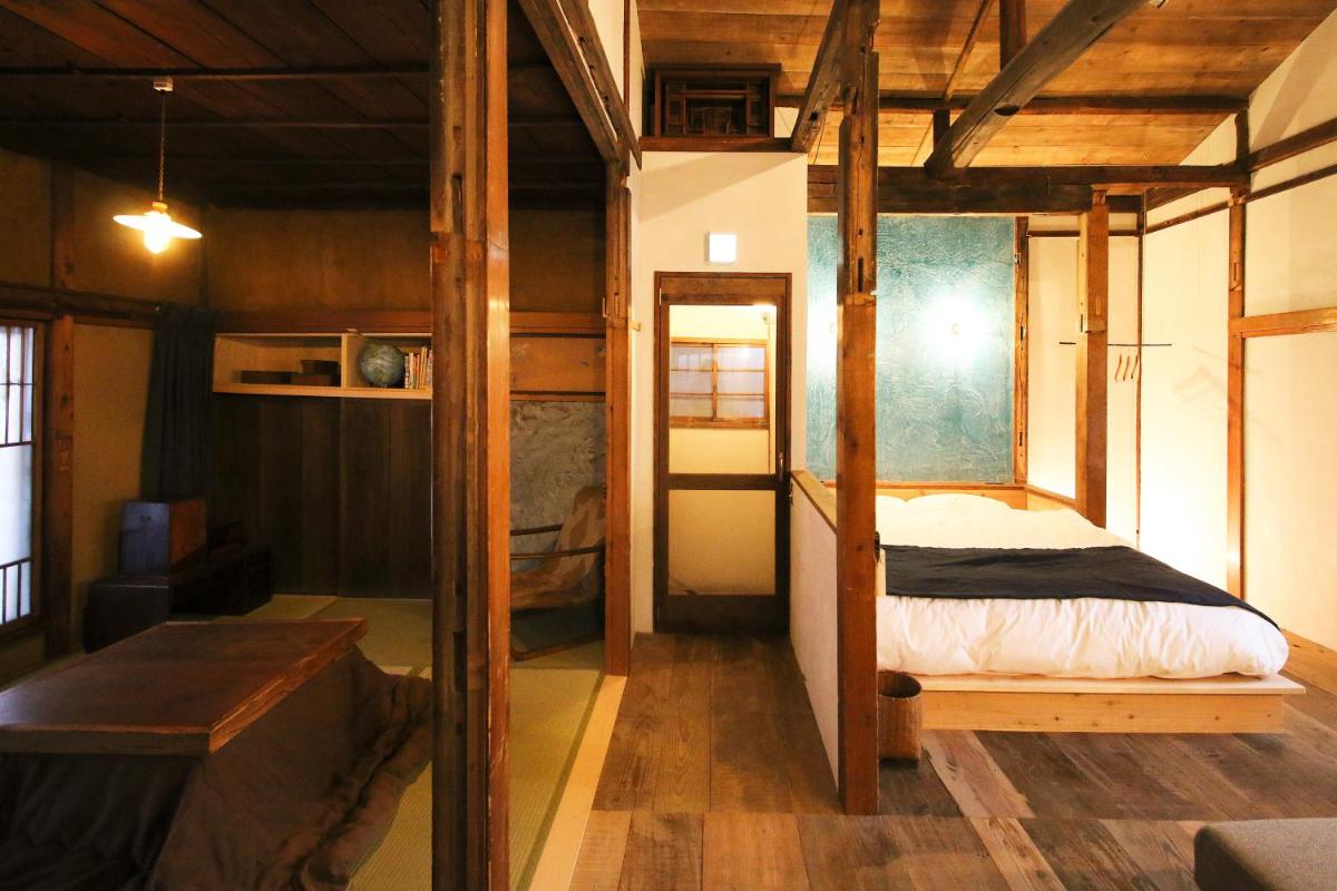 TOKYO LITTLE HOUSE