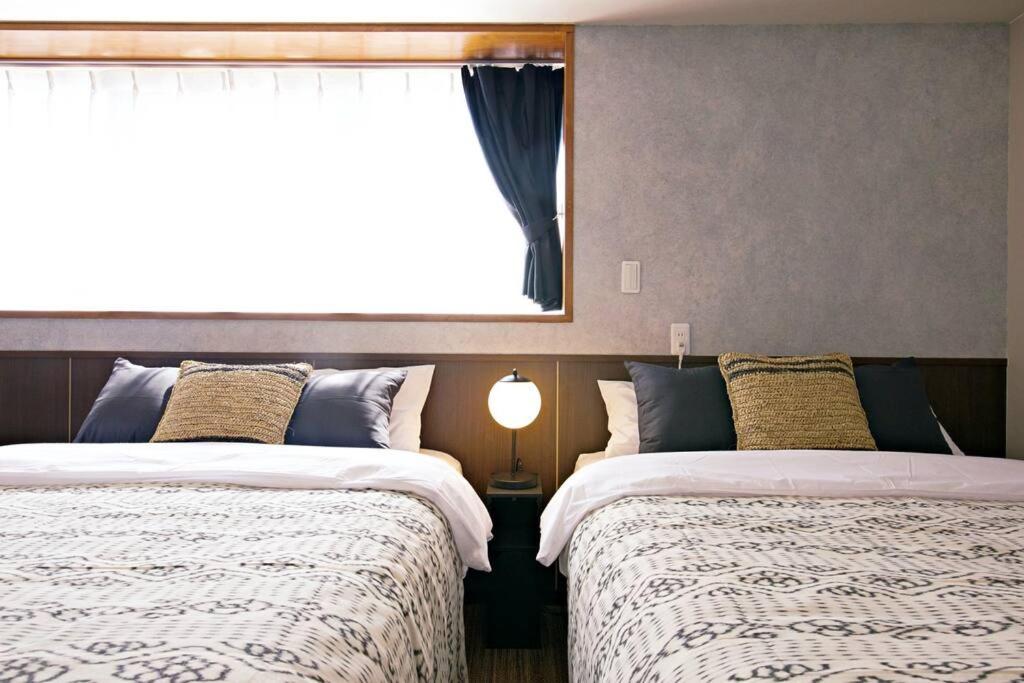TOMMY CONDOMINIUM WAKASA402