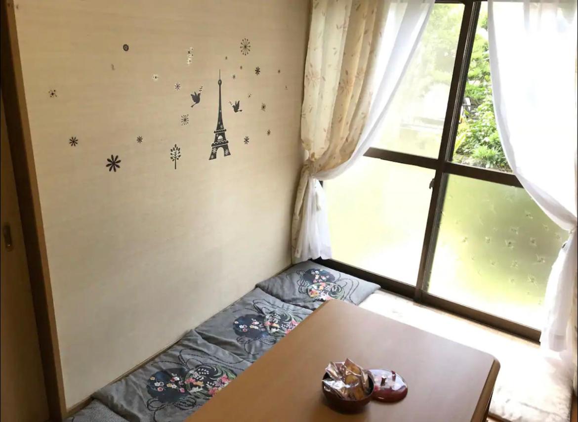 TOMO HOUSE