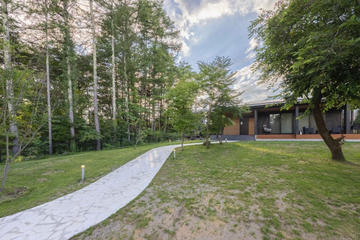 Toraihaku Karuizawa Hinata - Vacation STAY 87241v