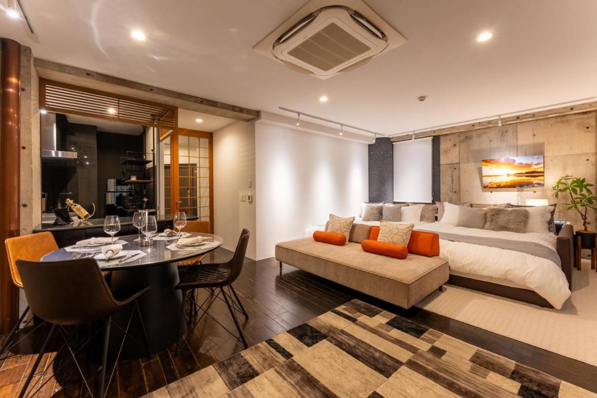 Tre casa hotel KAMAKURA