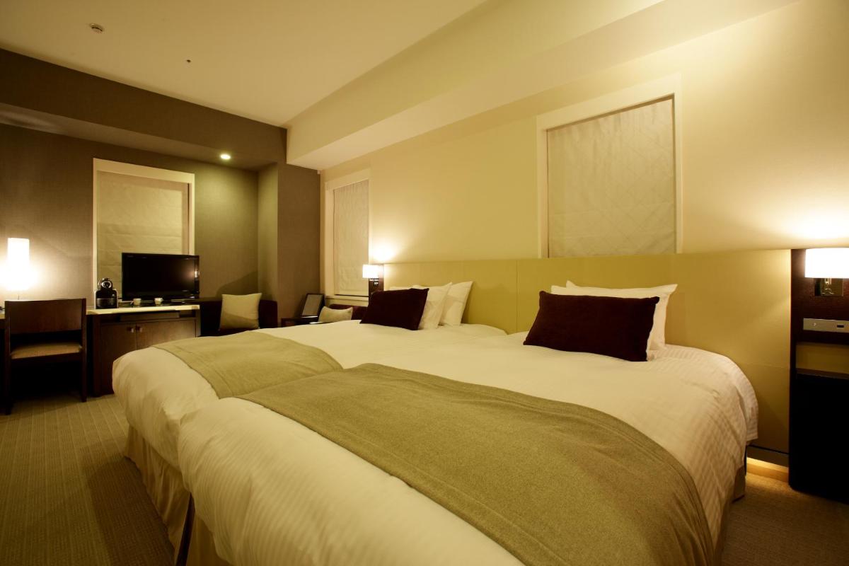 KOKO HOTEL 神戸三宮