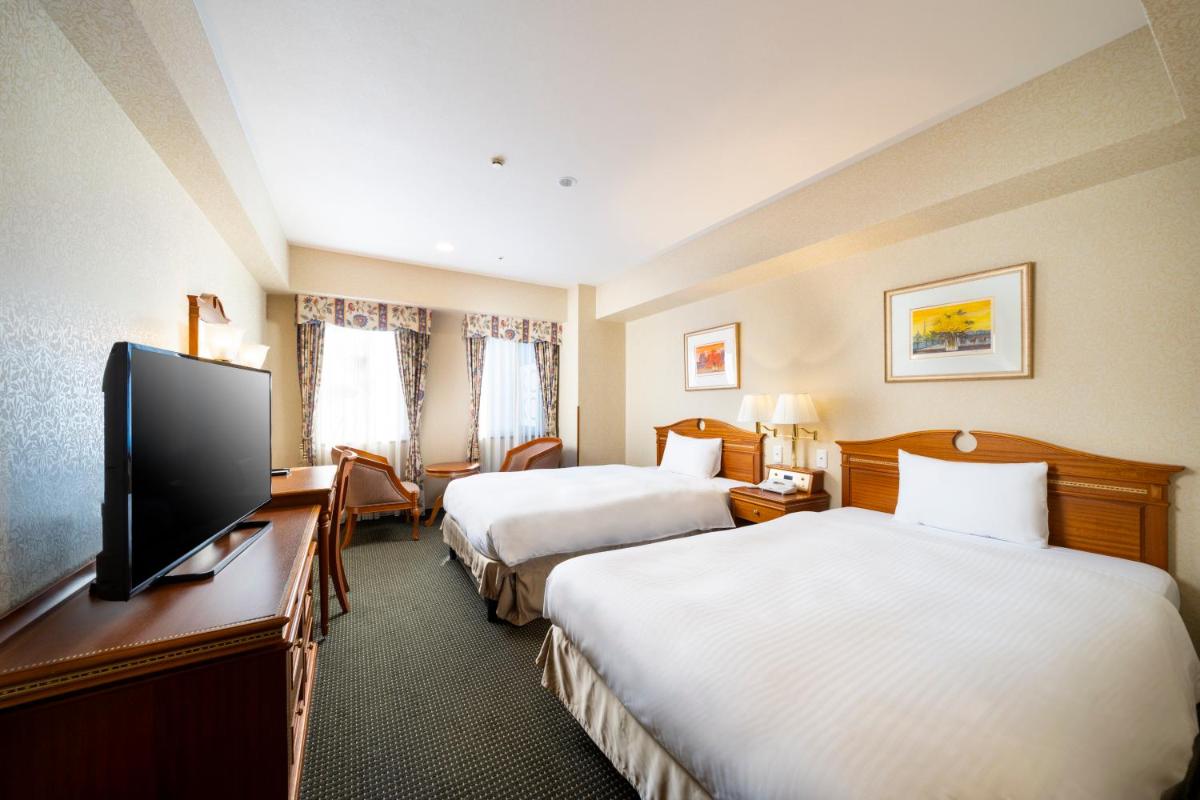 KOKO HOTEL 名古屋栄