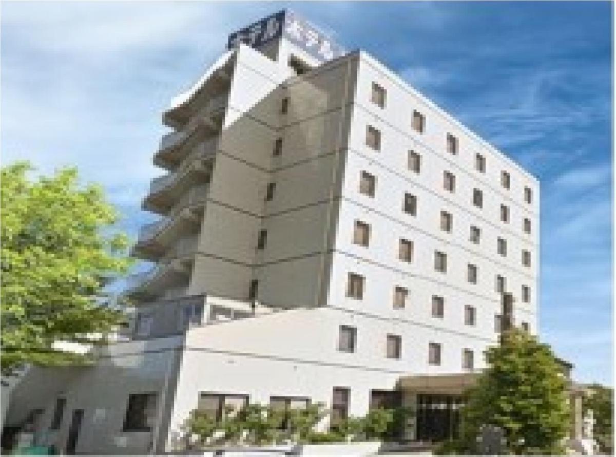 ホテル燕ヒルズ