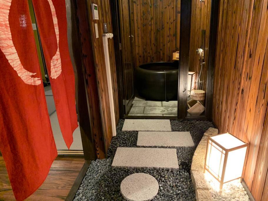TSUDOYA 鶴橋 Kon