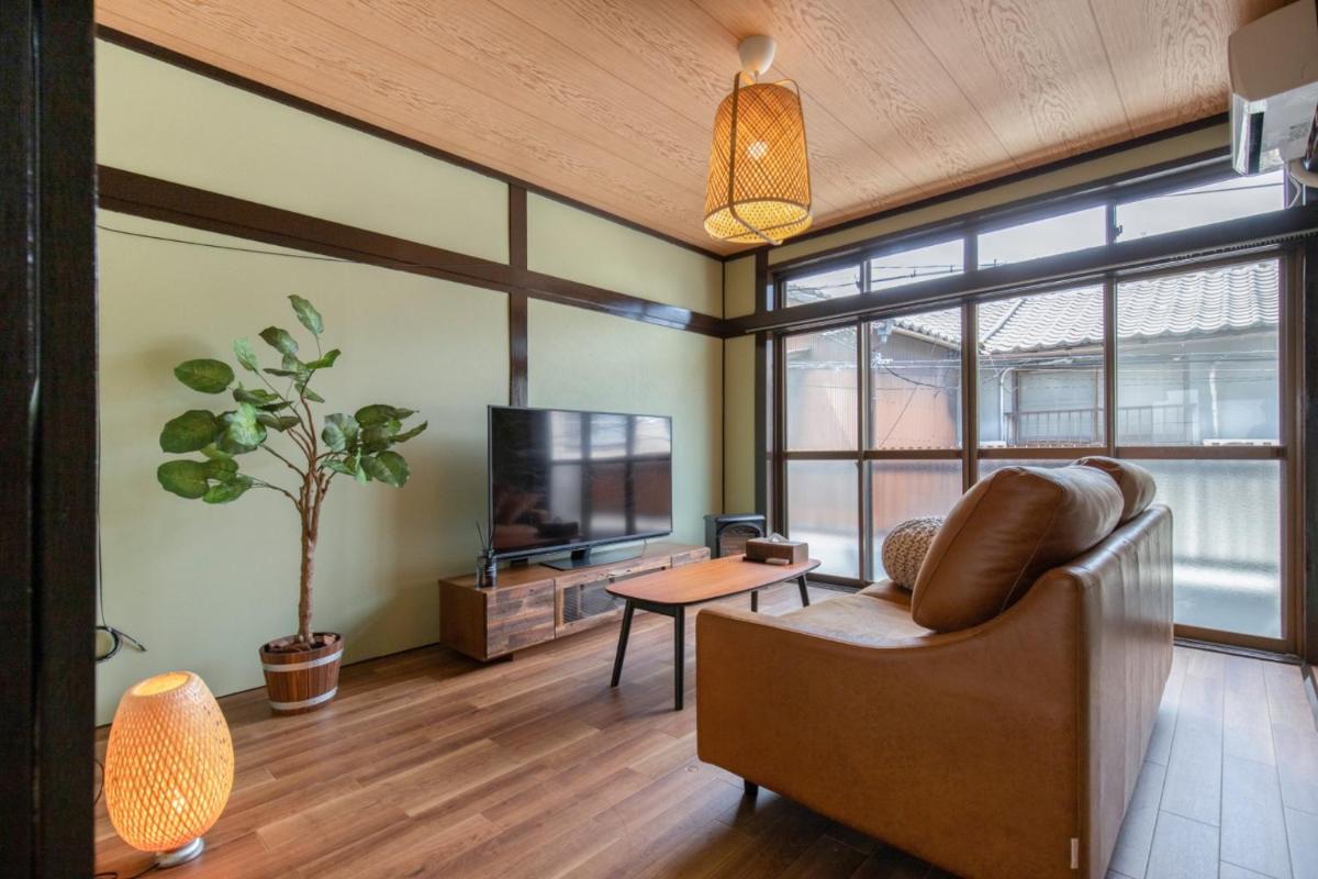 Tsurugijuku - Vacation STAY 15548