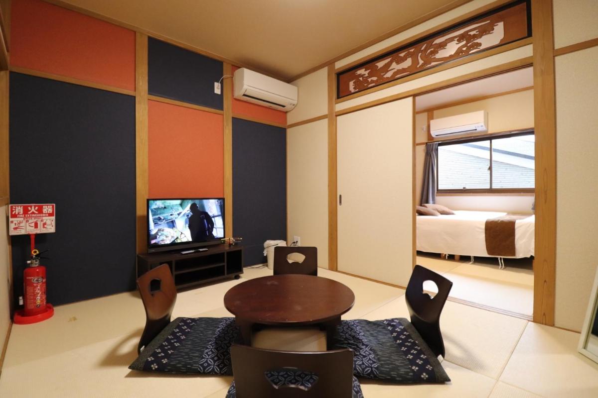 Tsuruhashi East III