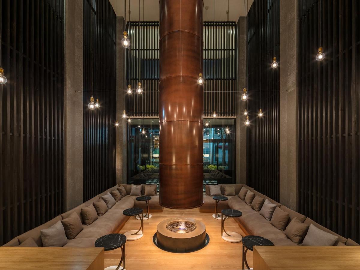 TWIN-LINE HOTEL KARUIZAWA JAPAN