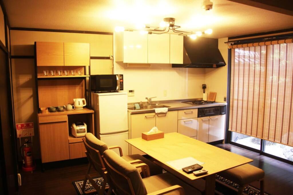 東山撫子ハウス