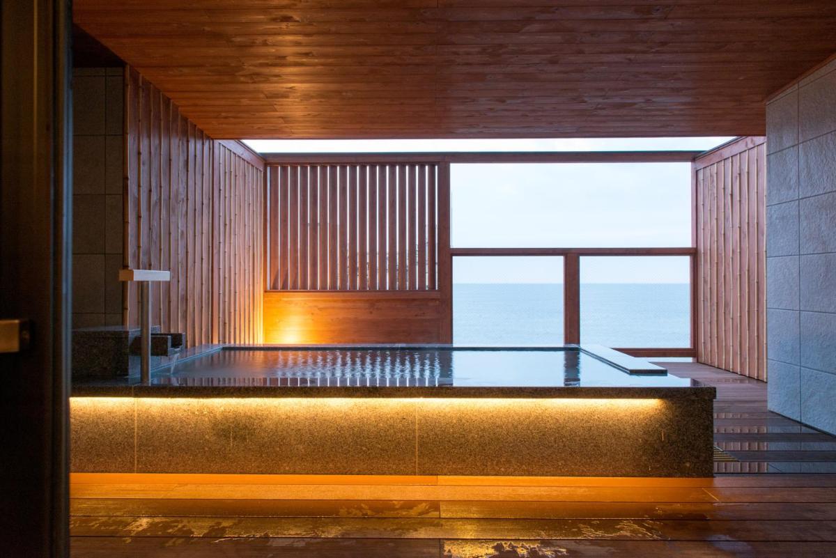 石花海別邸 海うさぎ