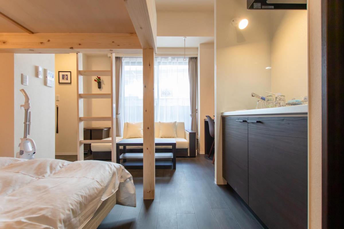 VACATION INN KAMATA I