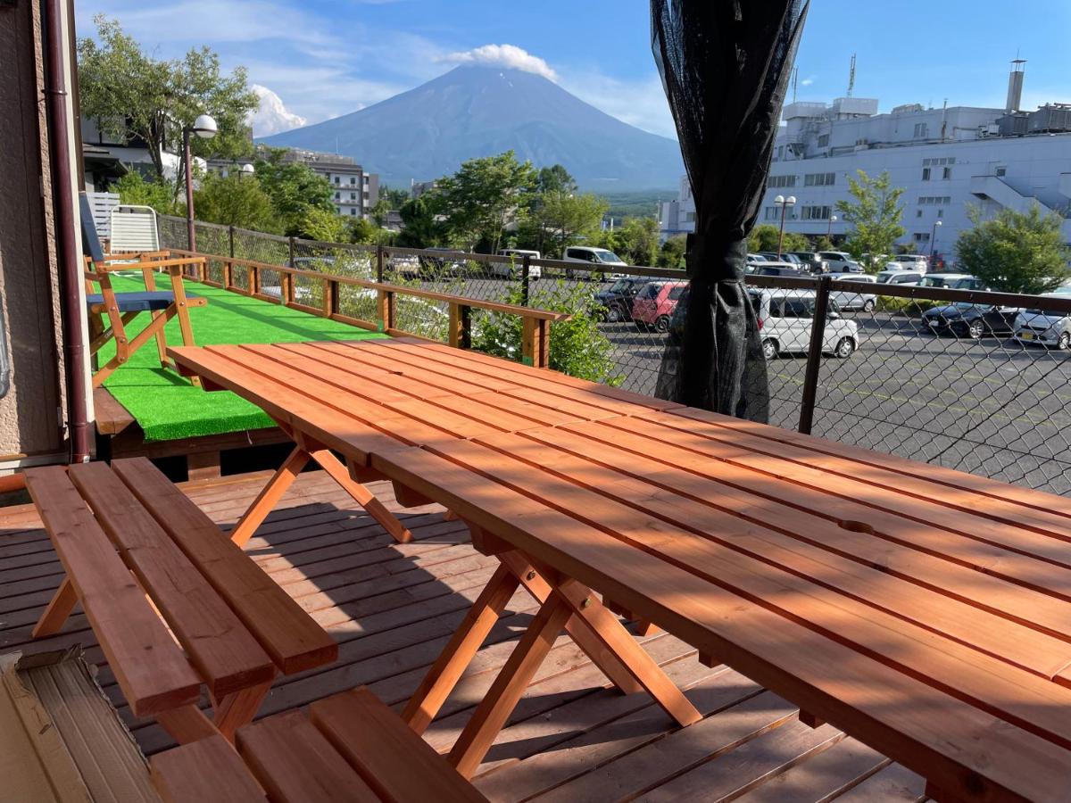 Vacation Stay Fuji - 桜館