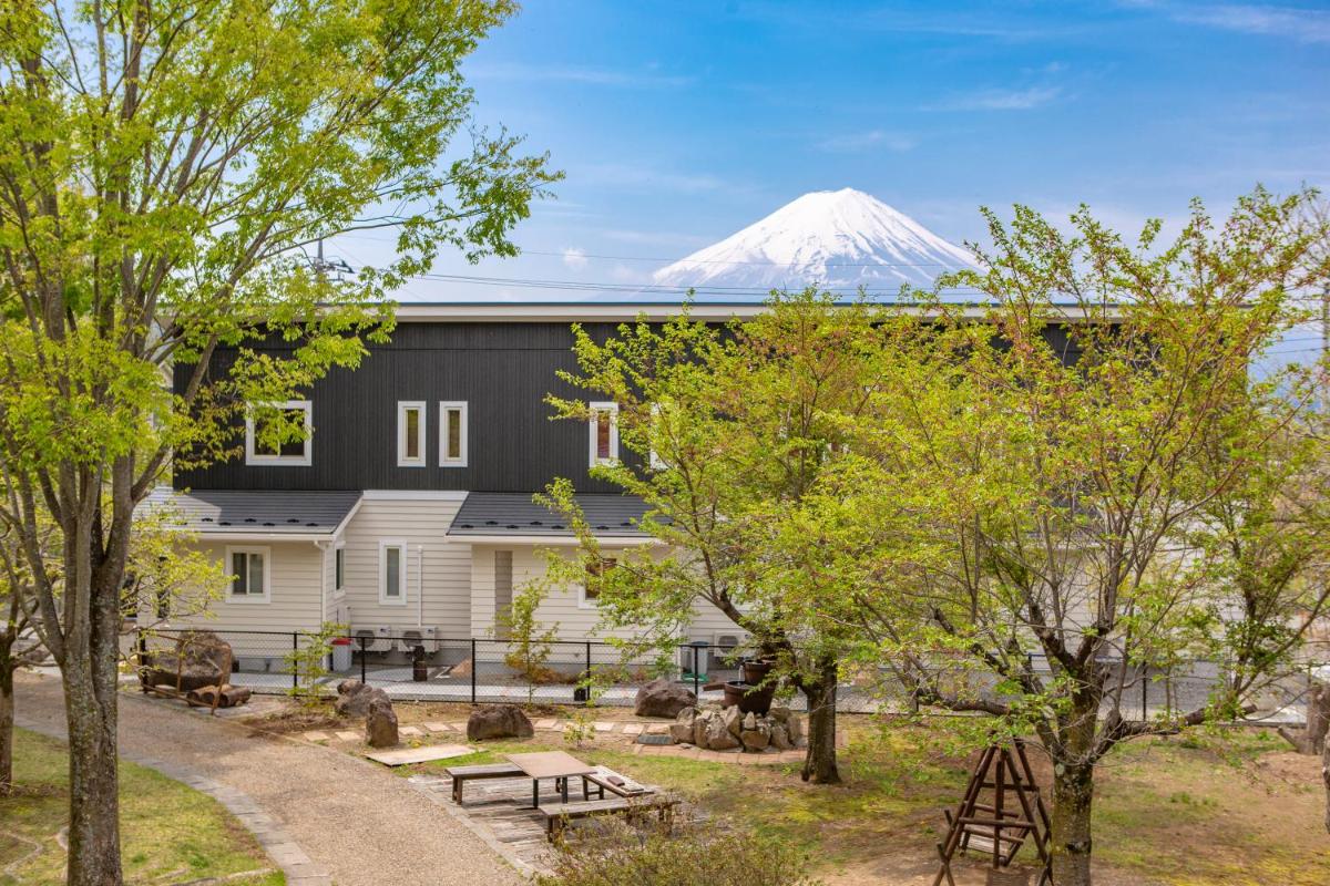 Villa ゆうしん