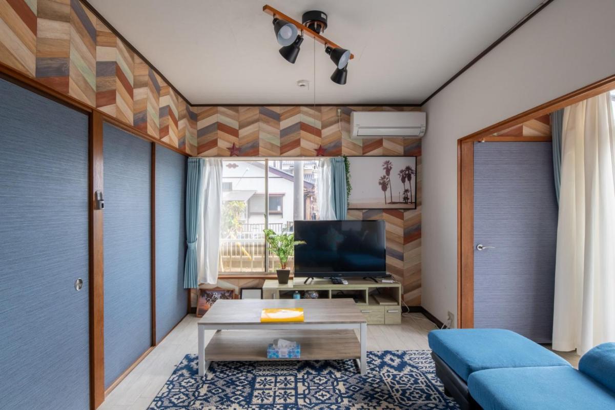 VILLENT KUJUKURI ARROW - Vacation STAY 32961v
