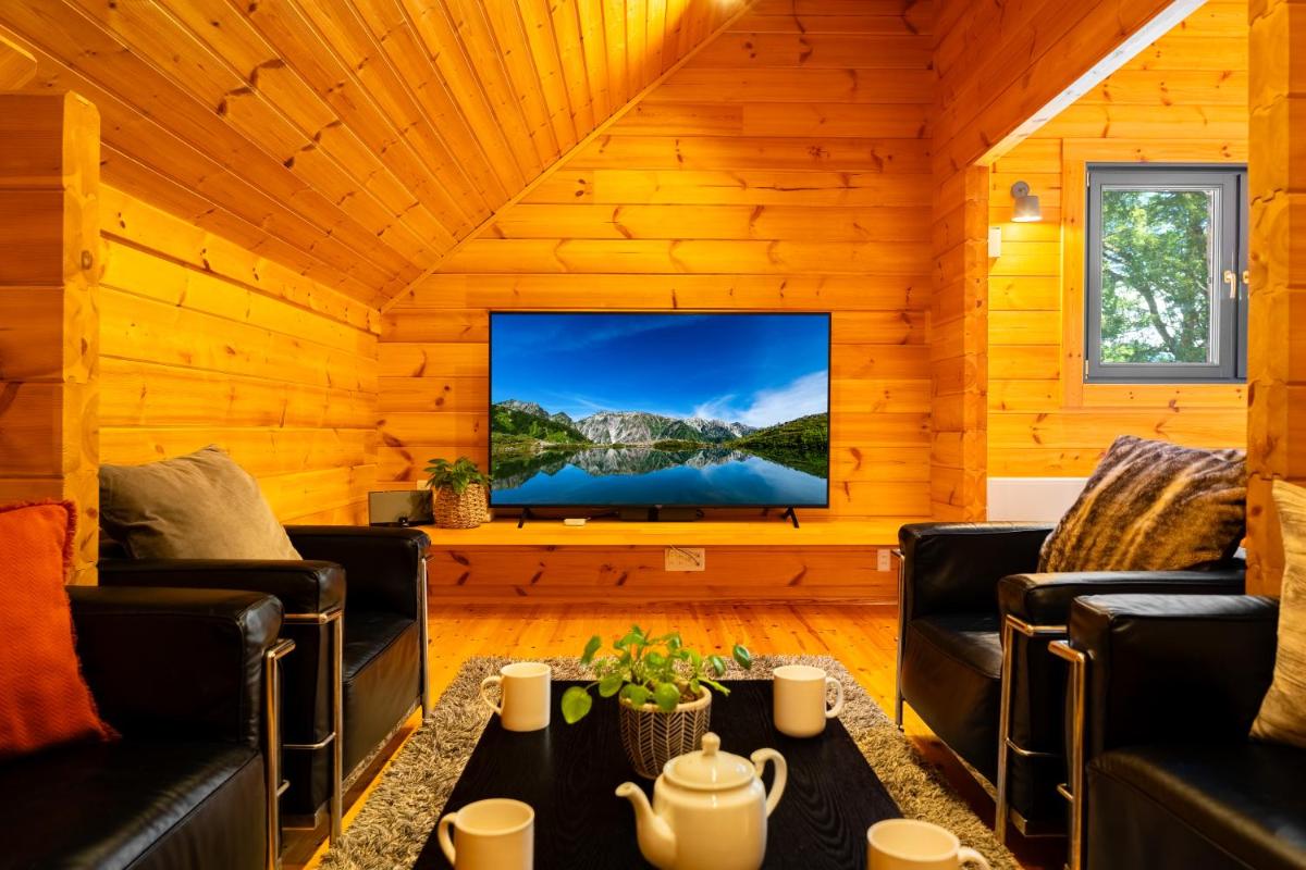 Wadano Woods by Hakuba Hotel Group