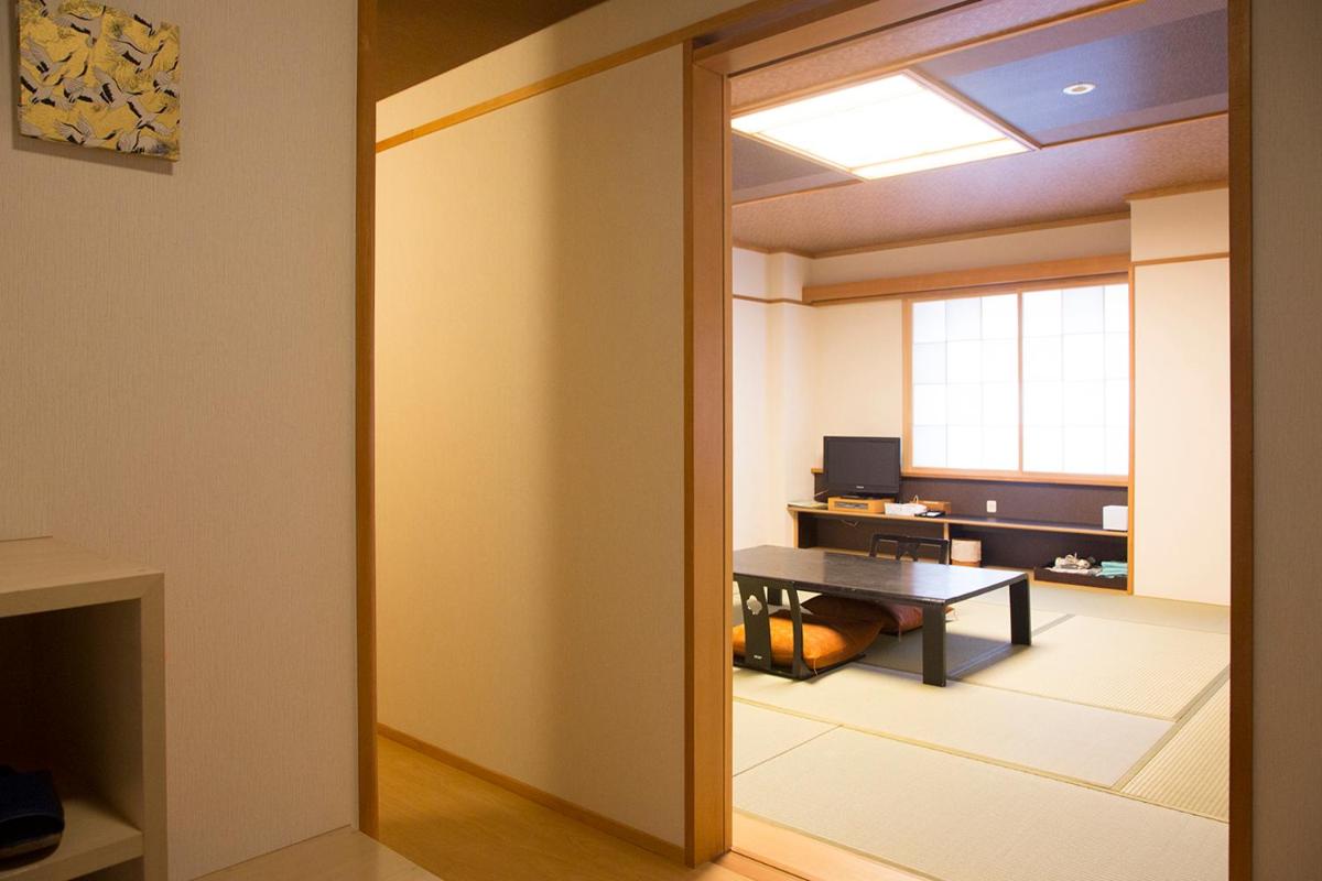 稚内グランドホテル