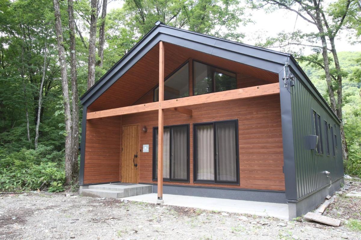 white peak cabin Hakuba - Vacation STAY 36240v
