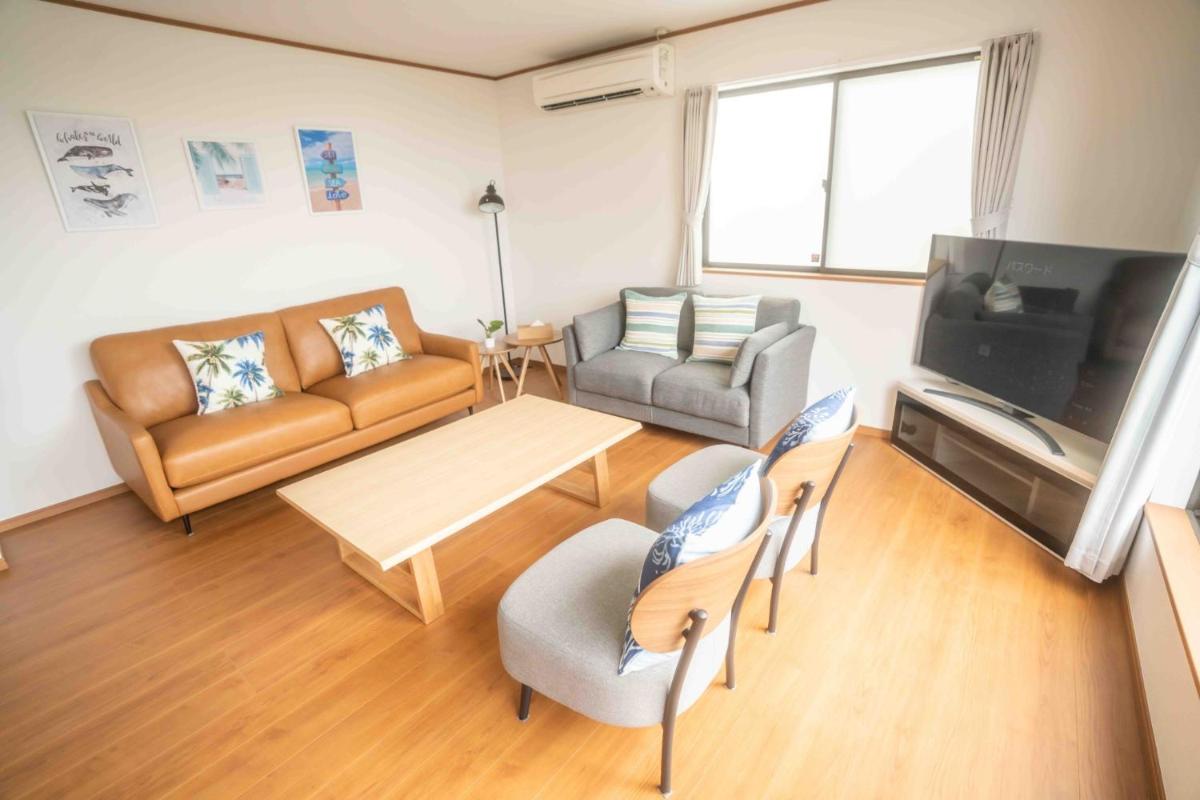 White Terrace D - Vacation STAY 44940v