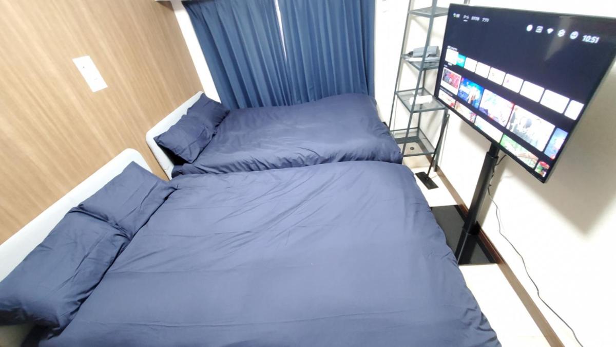 Wing Grande Hakata Minami - Vacation STAY 17452