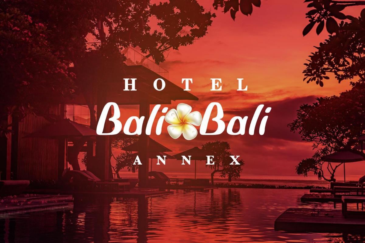 Hotel BaliBali ANNEX 五反田