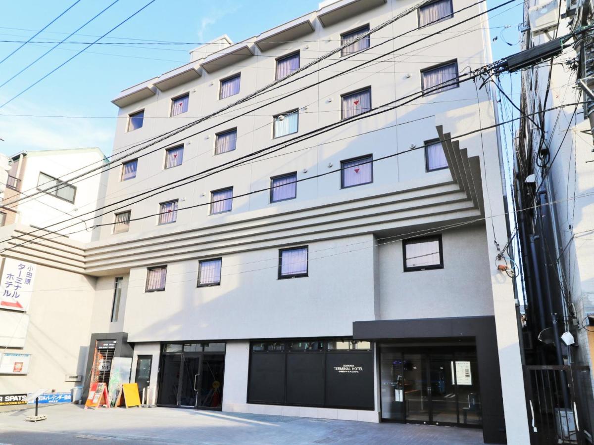 小田原ターミナルホテル