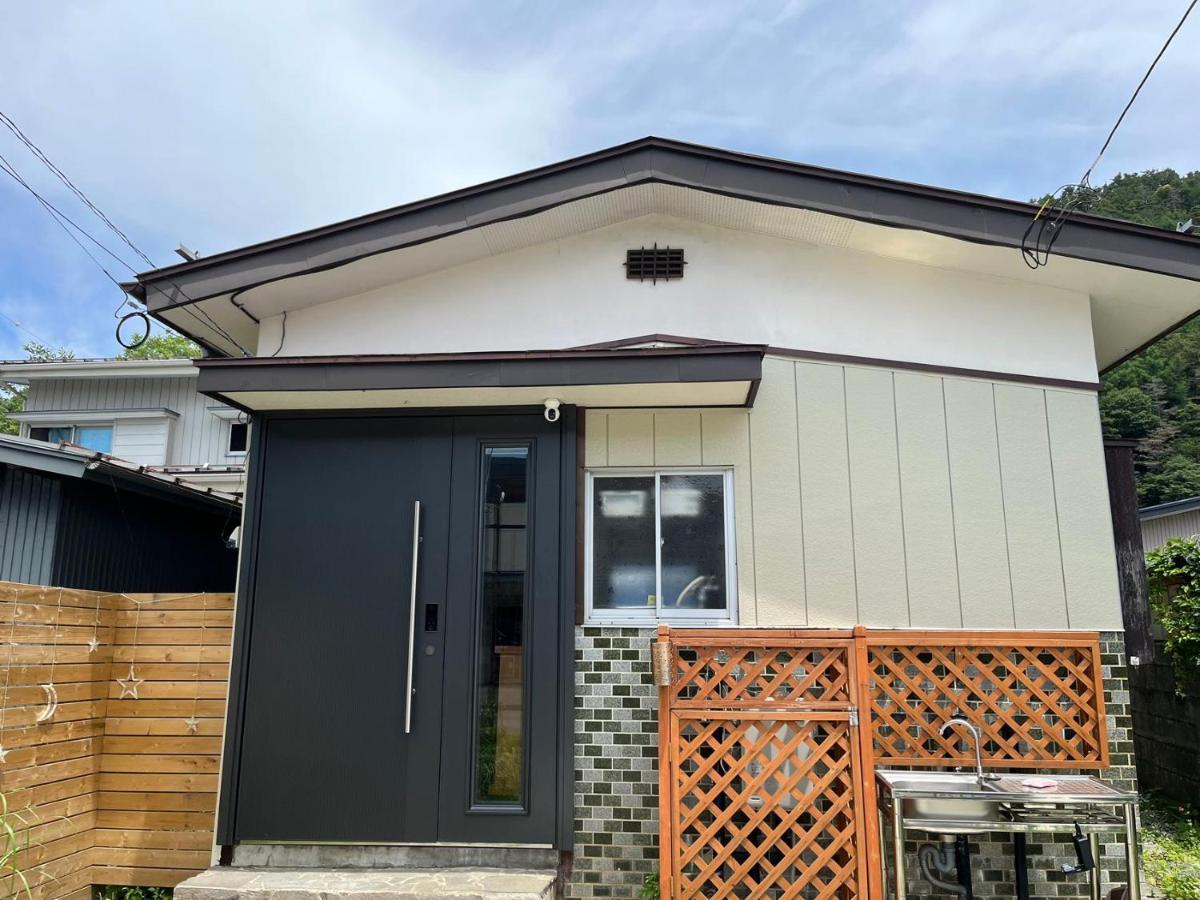 信玄小屋一号
