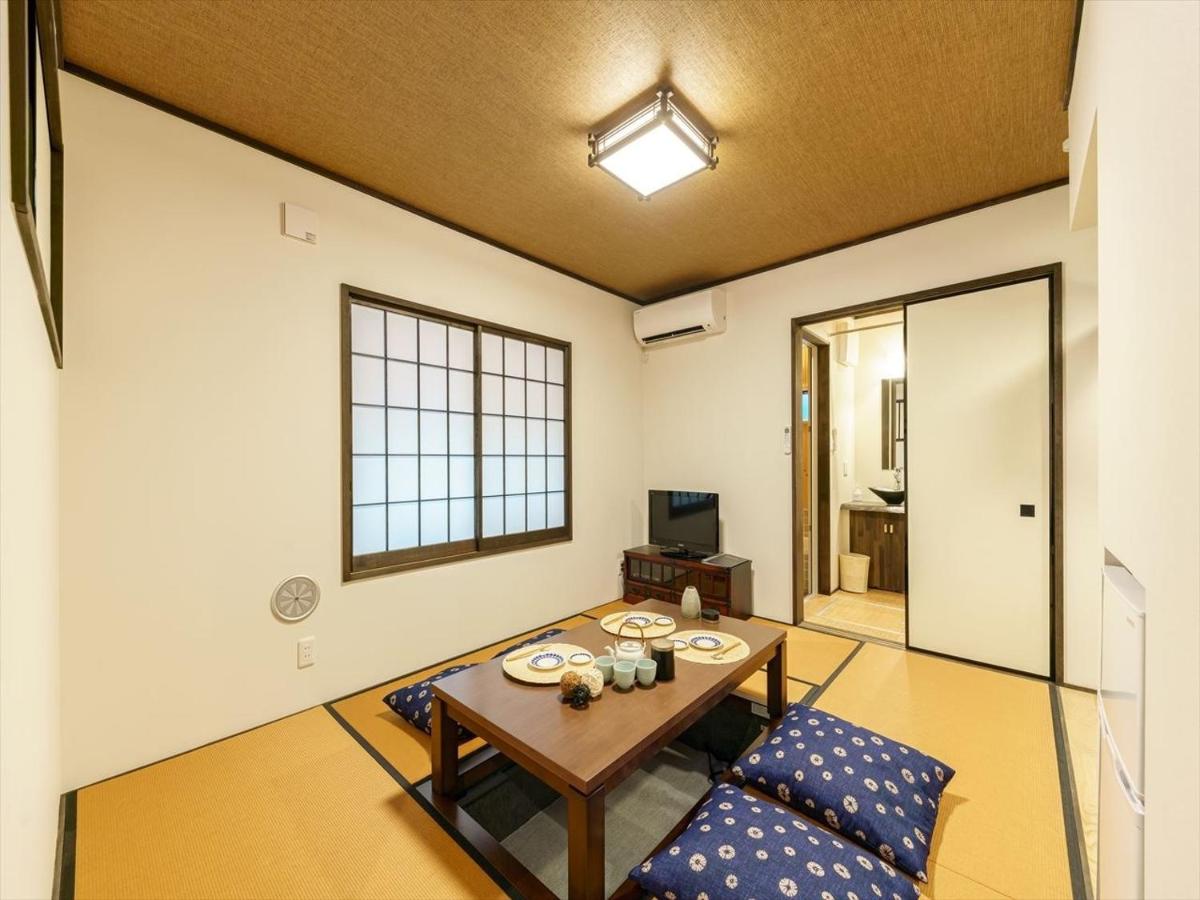 Yadoya Asakusa Sen no kawa - Vacation STAY 59206v