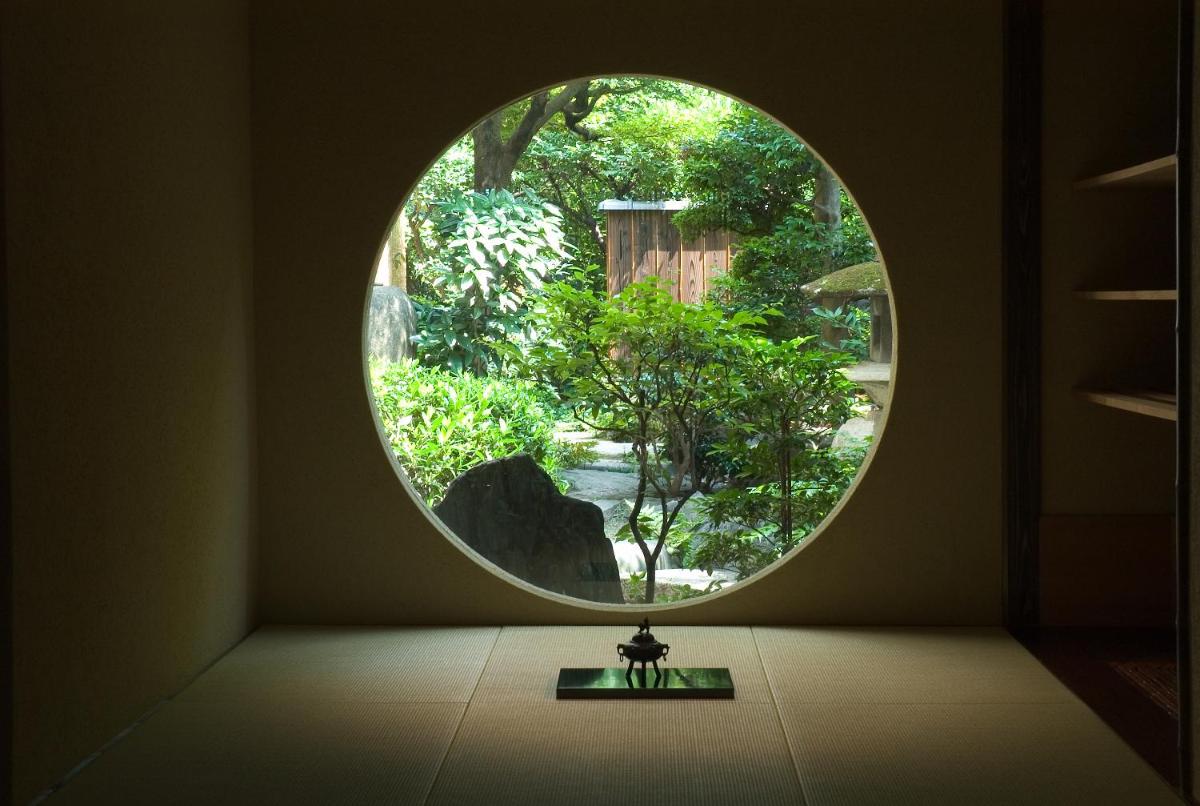 宿屋　西陣荘