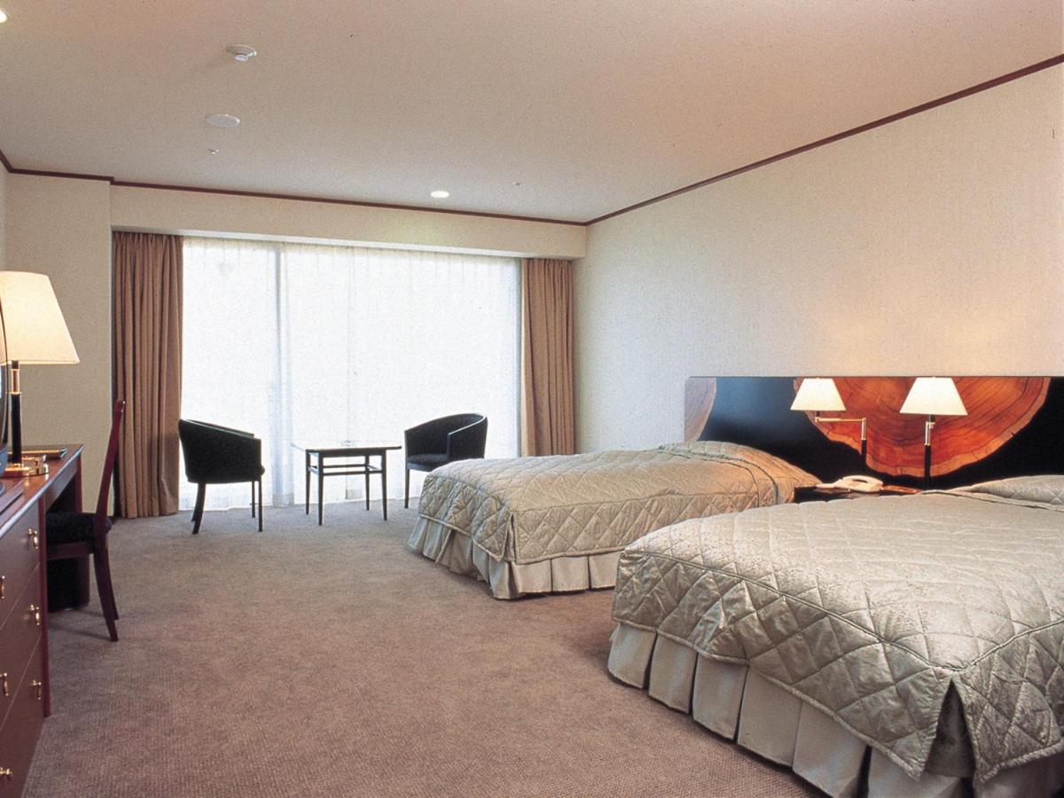 屋久島いわさきホテル