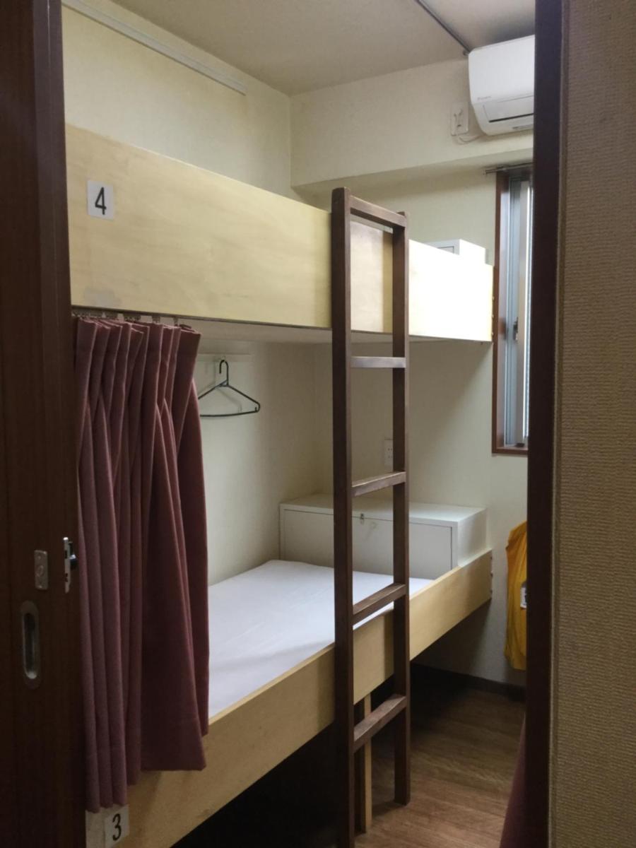 山手レストハウス（男性専用）