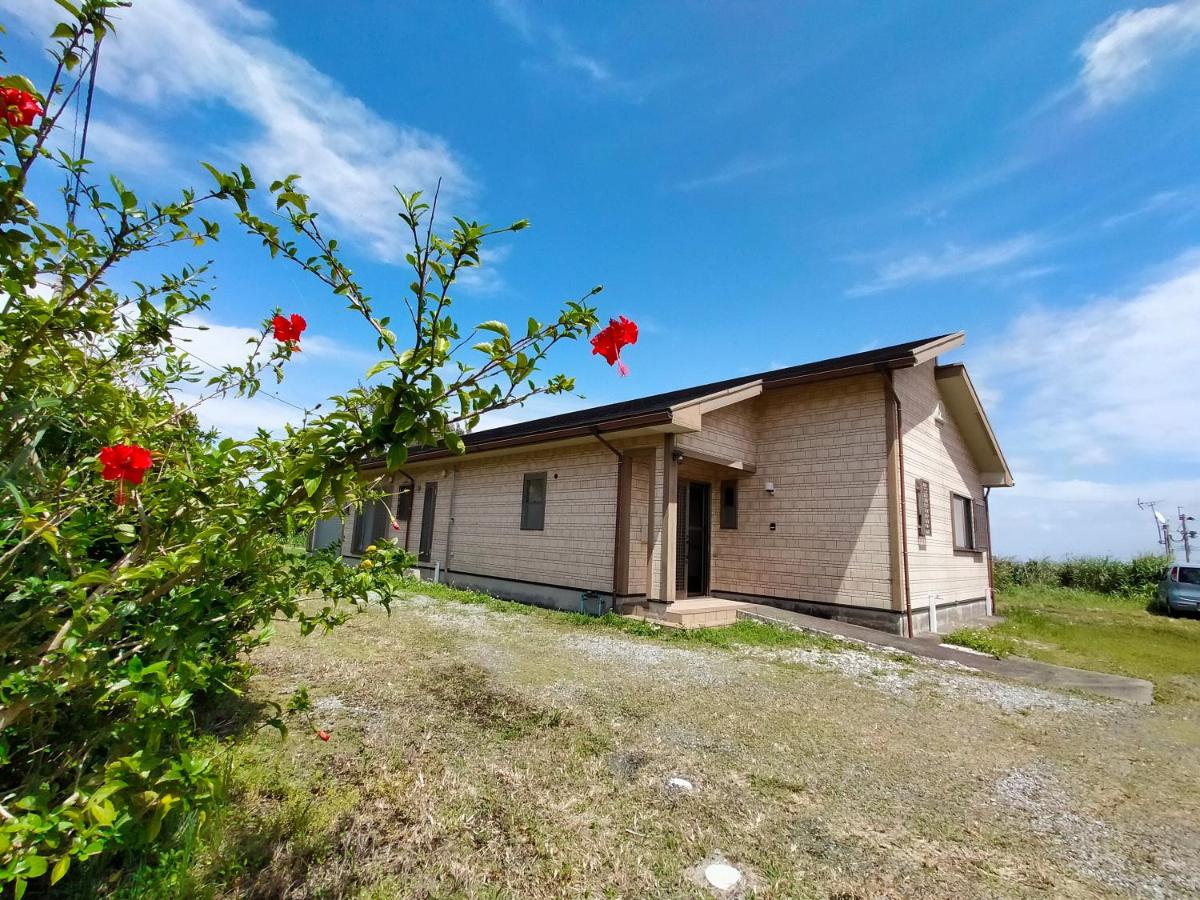 奄美ゲストハウス宇宿サンライズビーチ