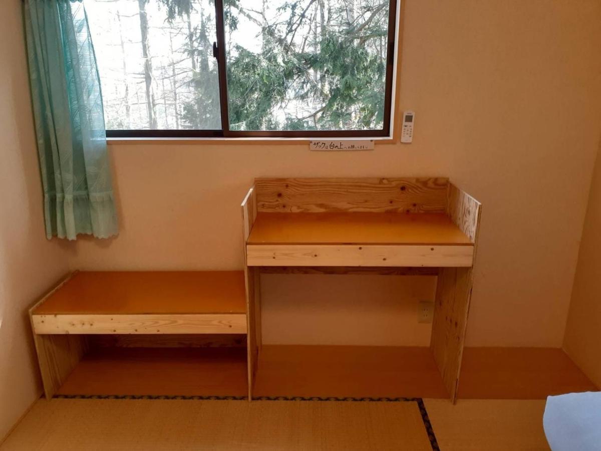 Yasha Gami Hutte - Vacation STAY 36327v