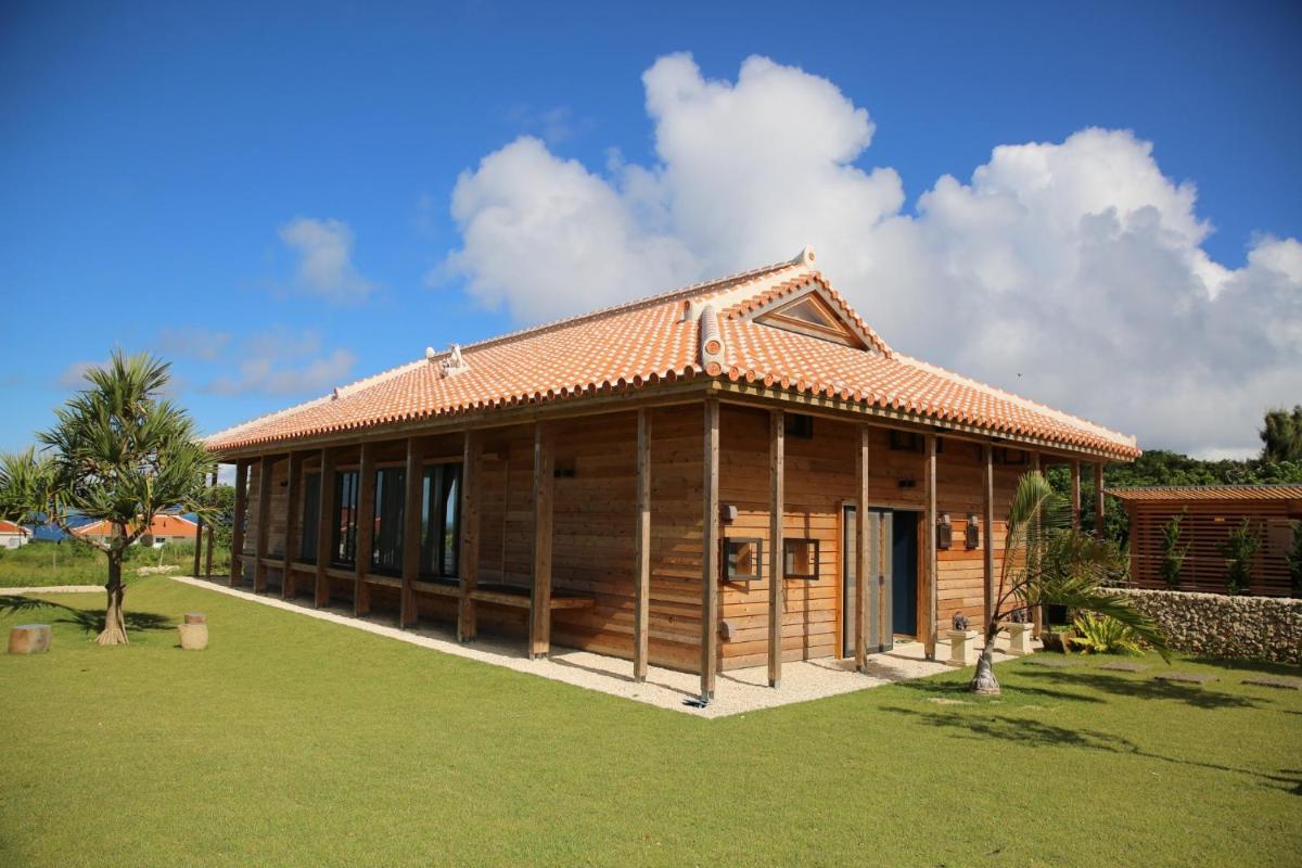 Yoga Retreat Village, kSaNa - Vacation STAY 80457v