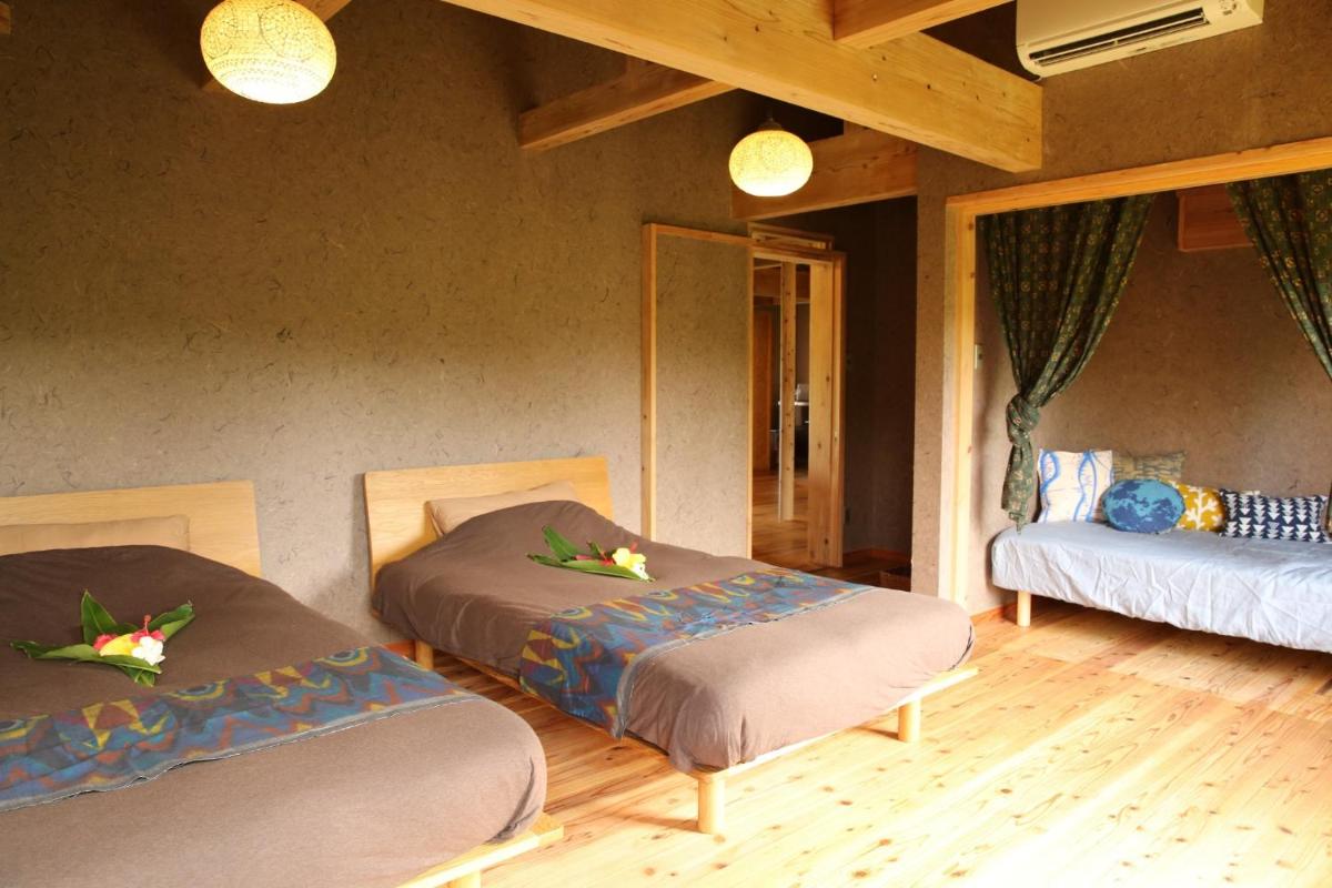 Yoga Retreat Village, kSaNa Female Only -Vacation STAY 93185v