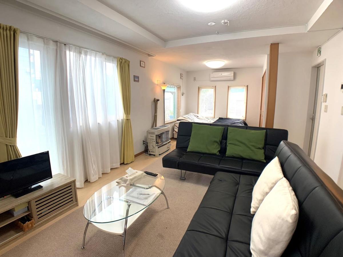 永山Home
