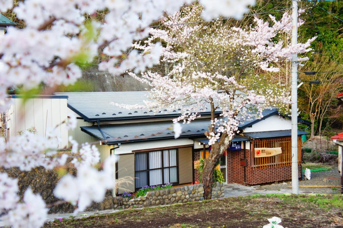 慶村梶原邸