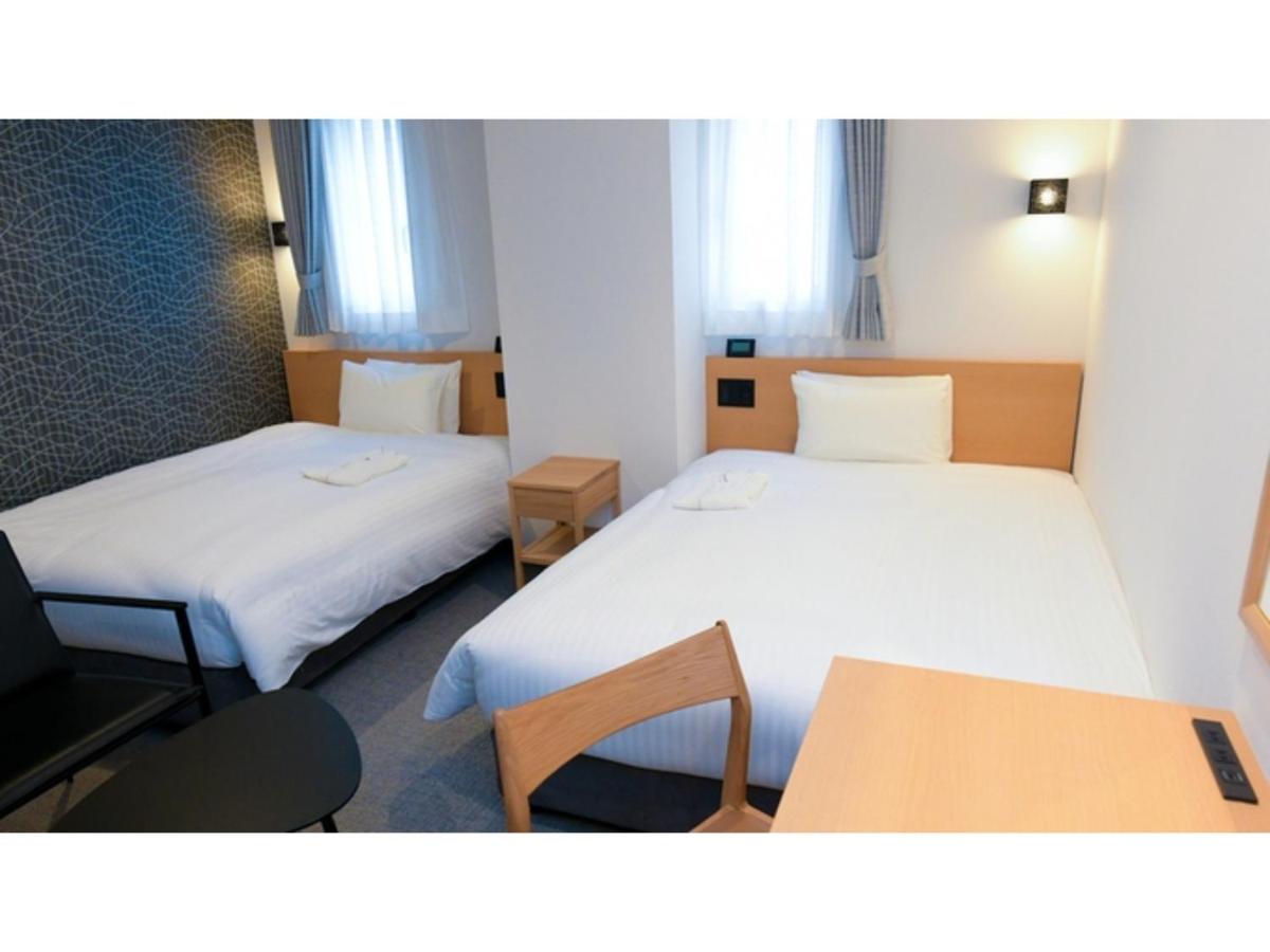 ＹＯＵ ＳＴＹＬＥ ＨＯＴＥＬ ＨＡＫＡＴＡ - Vacation STAY 16038v