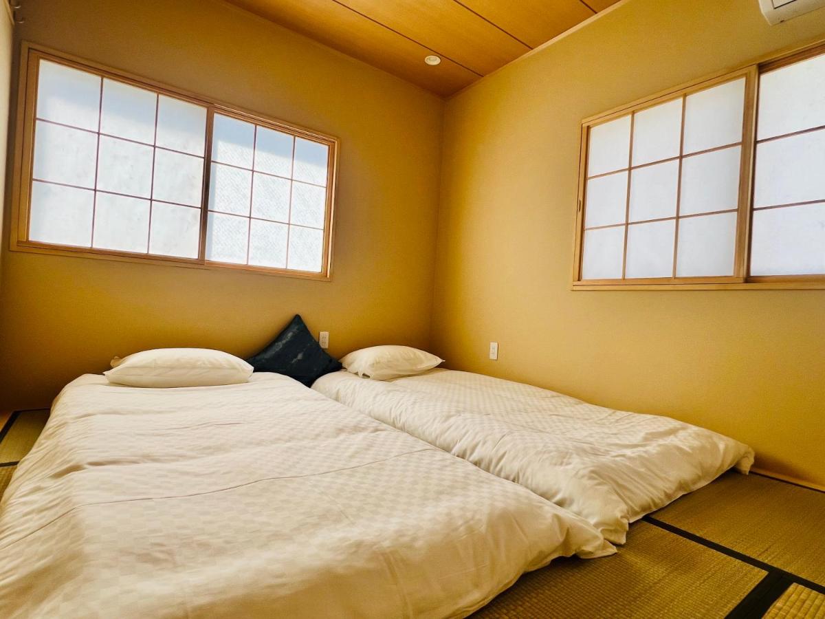 Umeda BN House 3Rooms 2 baths